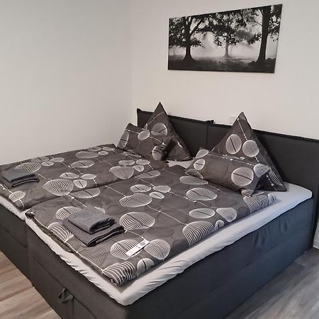 Ferienwohnung Andiana Siegen Exterior foto